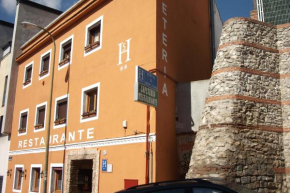  Hostal El Descanso  Мадрид